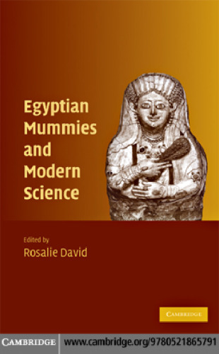 Egyptian Mummies and Modern Science