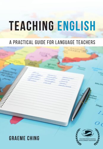 Teaching English: A Practical Guide for Language Teachers