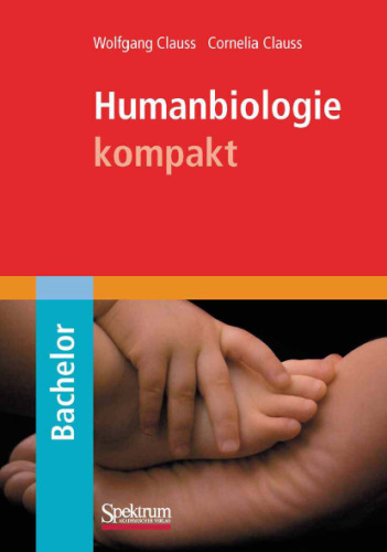 Humanbiologie kompakt (Bachelor)