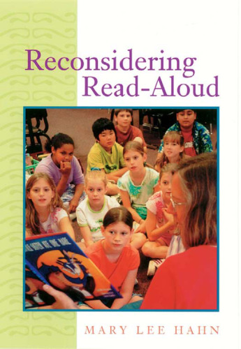 Reconsidering Read-Aloud