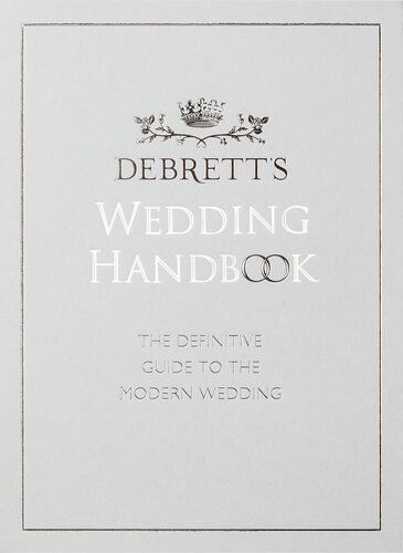 Debrett's Wedding Handbook