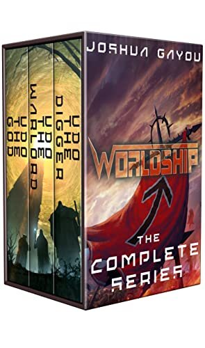 Worldship: The Complete Series