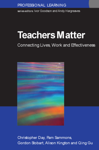 Teachers Matter (Professional Learning)