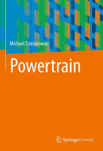 Powertrain