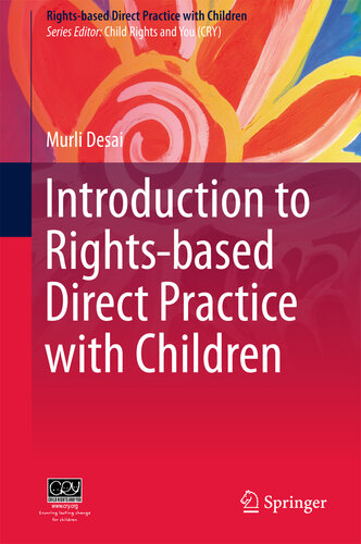 Introduction to Rights-based Direct Practice with Children