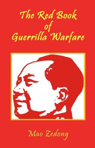 The Red Book of Guerrilla Warfare