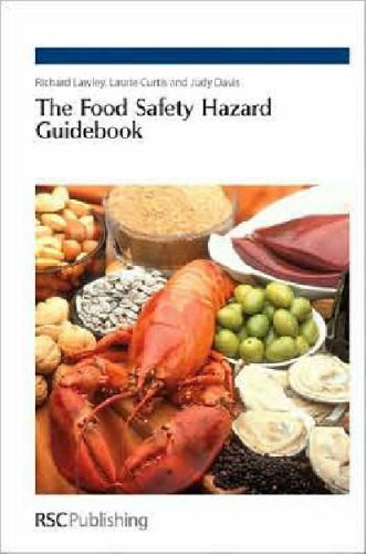 Food Safety Hazard Guidebook