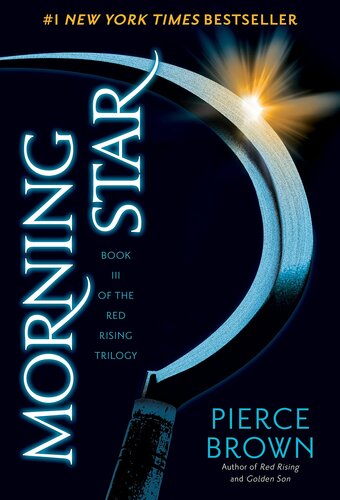 Morning Star (Red Rising Series)