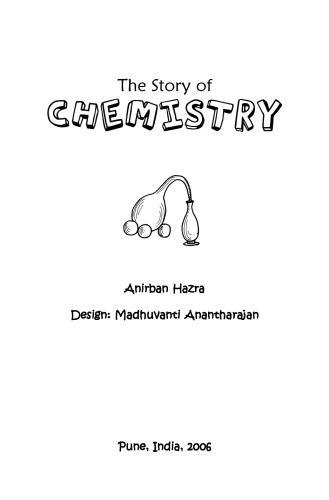 The Story of Chemistry