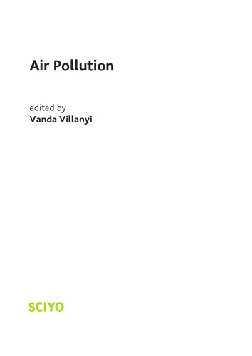 Air Pollution