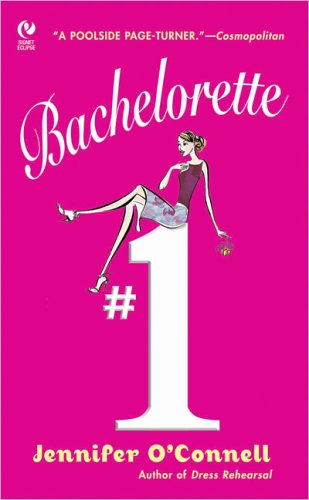 Bachelorette #1 (Signet Eclipse)