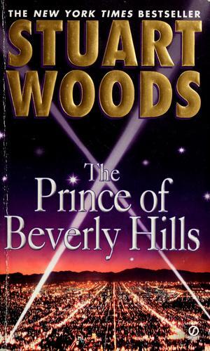 The Prince of Beverly Hills