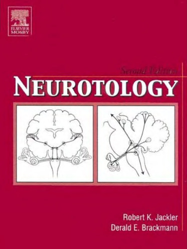 Neurotology, 2nd Edition