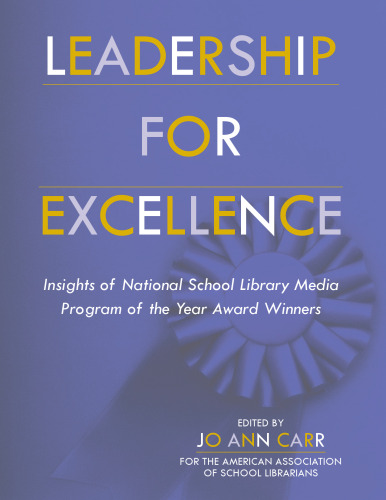 Leadership for Excellence