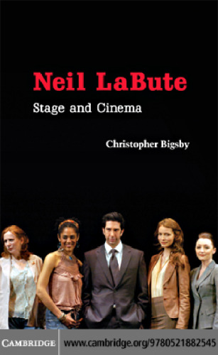 Neil LaBute: Stage and Cinema