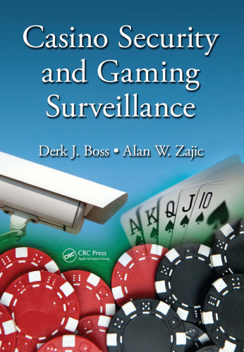 Casino Security and Gaming Surveillance