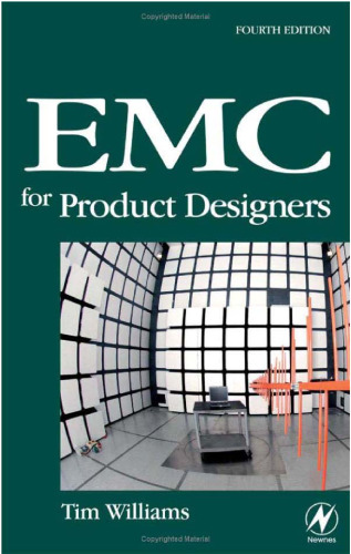 EMC for Product Designers, Fourth Edition