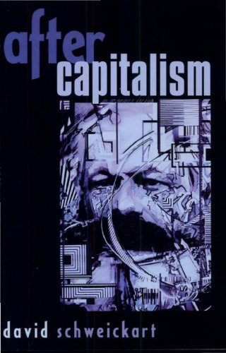 After Capitalism (New Critical Theory)