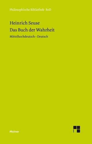 Das Buch der Wahrheit: Zweisprachige Ausgabe