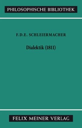 Dialektik (1811)