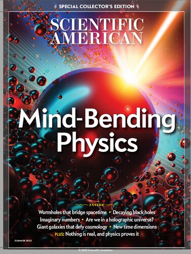 Scientific American