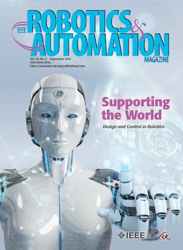 IEEE Robotics & Automation Magazine