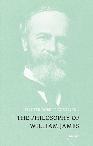 The Philosophy of William James