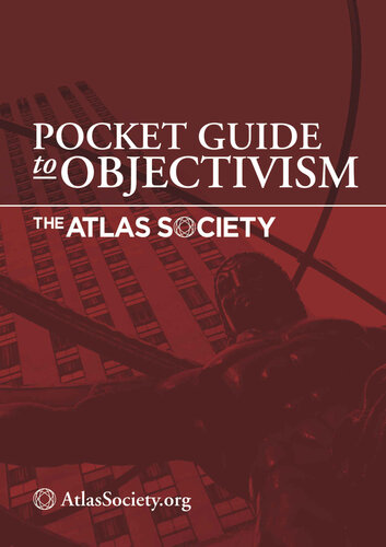 Pocket Guide to Objectivism