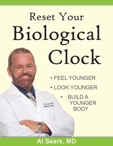 Reset Your Biological Clock