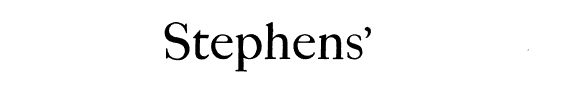 Stephens' Book of the Farm: Dealing Exhaustively with Every Branch of Agriculture. Vol 1 of 3-div. 1 of 6