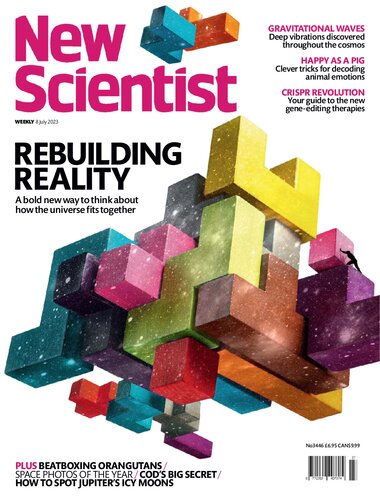 New Scientist