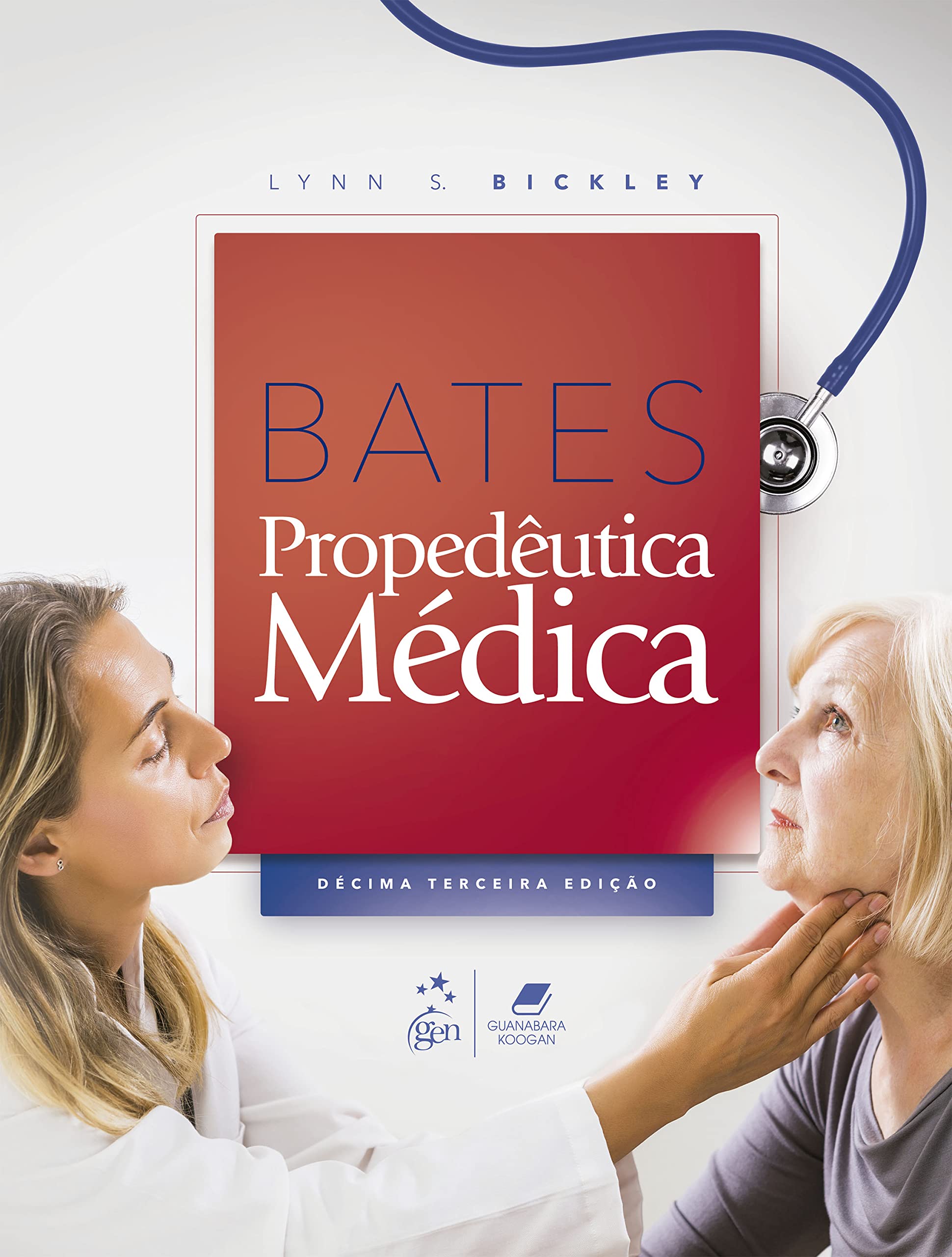 Bates - Propedêutica Médica