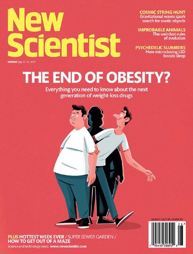 New Scientist