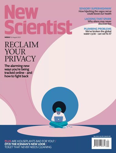 New Scientist