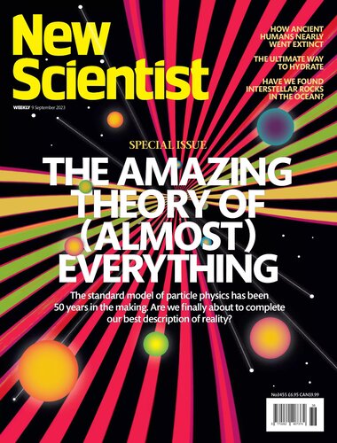 New Scientist