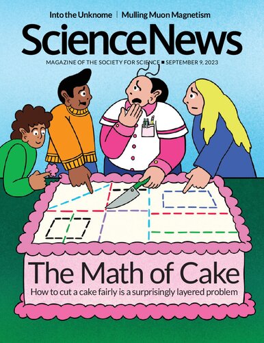 Science News