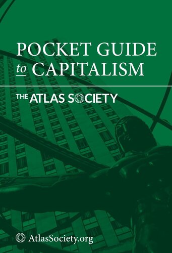 Pocket Guide to Capitalism