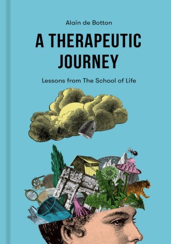 A Therapeutic Journey