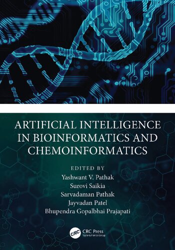 Artificial Intelligence in Bioinformatics and Chemoinformatics