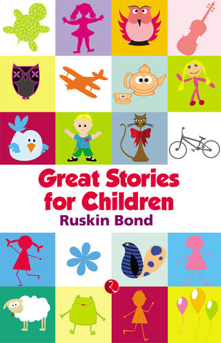 Great Stories for Children