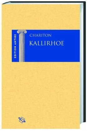 Kallirhoe: Griechisch und deutsch