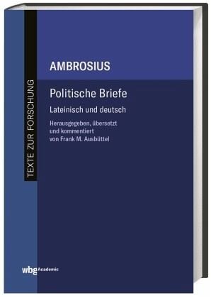 Politische Briefe: Lateinisch und deutsch