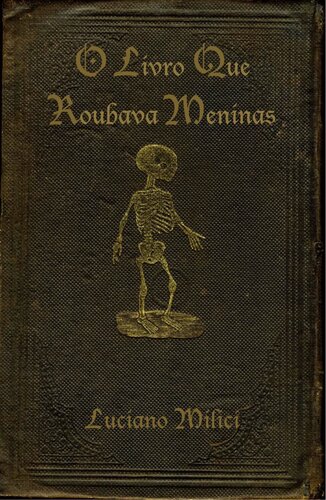 O Livro que Roubava Meninas