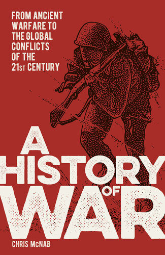 A History of War