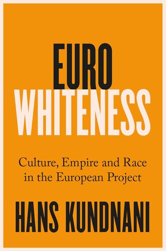 Eurowhiteness