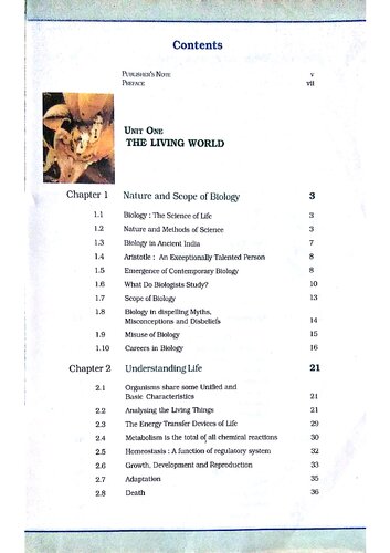 Class 11th NCERT - 2002 Edition