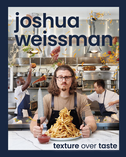 Joshua Weissman