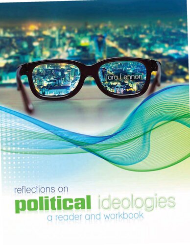 Reflections on Political Ideologies: A Reader and A Workbook