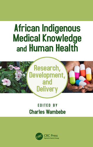 African Indigenous Medical Knowledge and Human Health