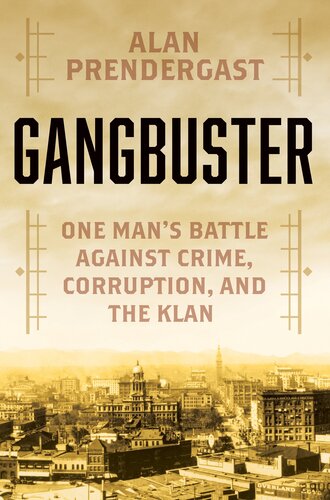 Gangbuster